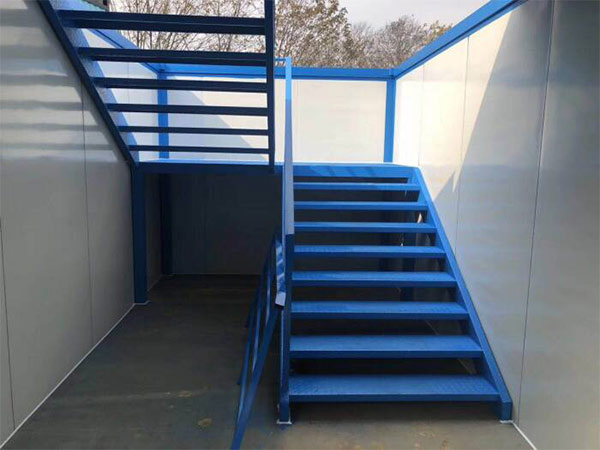 集裝箱活動(dòng)房價(jià)格與定制